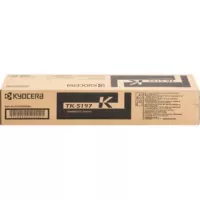 Tóner Kyocera TK-5197K 15K Páginas Compatible TASKalfa 308ci/306ci Color Negro