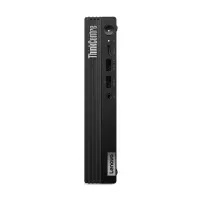 Lenovo ThinkCentre M70q Intel® Core™ i7 i7-14700T 32 GB DDR5-SDRAM 512 GB SSD Windows 11 Pro Mini PC Negro
