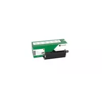 Lexmark 63D0H00 cartucho de tóner 1 pieza(s) Original Negro