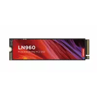 Lenovo LN960 2 TB M.2 PCI Express 4.0 NVMe