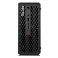 Workstation Lenovo ThinkStation P3 Ultra Intel Core i7-14700 vPro E-cores up to 4.20GHz 33MB Windows 11 Pro 64 16.0GB 1x512GB SSD M.2 2280 PCIe Gen4 Performance TLC Opal Intel UHD Graphics 770 BT 5.1 or above Intel AX211vPro 3 Year On-site Calliope Black-