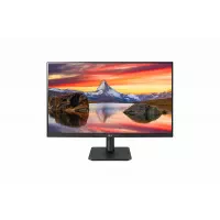 LG 24MP400-B monitor de computadora 61 cm (24") 1920 x 1080 Pixeles Full HD LED Negro