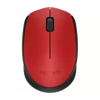 Logitech M171 ratón Ambidiestro RF inalámbrico