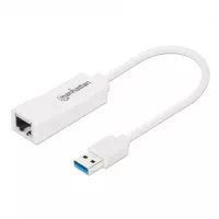 Manhattan 506847 tarjeta de red Ethernet 1000 Mbit/s