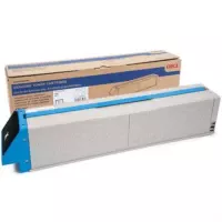 Tóner Okidata 38K Páginas para C931/941 Color Negro