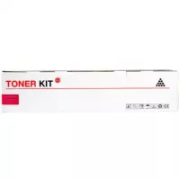 Tóner Print-Rite TK-8327 NV9 12K Color Magenta