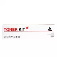 Tóner Print-Rite AF6210D NV9 43K Color Negro