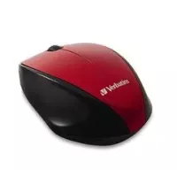 Verbatim 97995 ratón RF inalámbrico Óptico