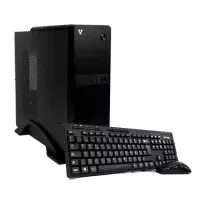 COMPUTADORA VORAGO SLIMBAY 5 CORE I5 14400 16GB 512GB M.2 NODVD WIN 11 PRO