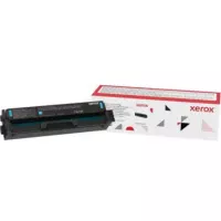 Tóner Xerox Capacidad Estándar 1500 Páginas Color Cian