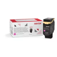 Xerox 006R04679 cartucho de tóner 1 pieza(s) Original Magenta