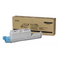 Xerox 106R01218 cartucho de tóner Original Cian