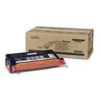 Xerox 113R00724 cartucho de tóner Original Magenta