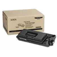 Xerox Standard Capacity Print Cartridge cartucho de tóner 1 pieza(s) Original Negro