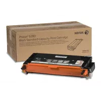 Xerox 106R01391 cartucho de tóner 1 pieza(s) Original Negro