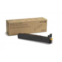 Xerox 106R01316 cartucho de tóner 1 pieza(s) Original Negro