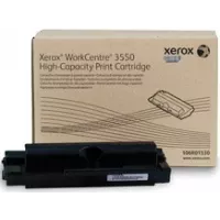 Xerox 106R01531 cartucho de tóner 1 pieza(s) Original Negro