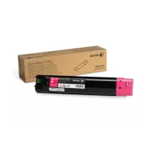 Xerox 106R01524 cartucho de tóner 1 pieza(s) Original Magenta