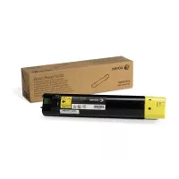 Xerox 106R01525 cartucho de tóner 1 pieza(s) Original Amarillo