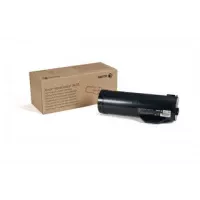 Xerox 106R02739 cartucho de tóner 1 pieza(s) Original Negro