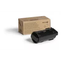 Xerox 106R03887 cartucho de tóner 1 pieza(s) Original Negro