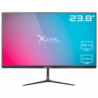 Monitor Xzeal XSPMG08B Negro 1920 x 1080 Pixeles 5 ms (XST 560-3)