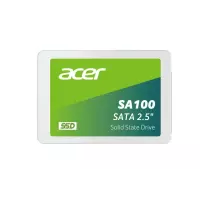 Acer BL.9BWWA.104 unidad interna de estado sólido 2.5" 960 GB Serial ATA III 3D TLC NAND