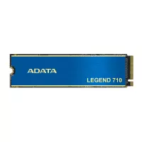 ADATA LEGEND 710 512 GB M.2 PCI Express 3.0 NVMe 3D NAND