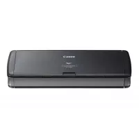 Canon imageFORMULA P-215II Escáner alimentado con hojas 600 x 600 DPI A4 Gris