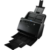 Canon imageFORMULA DR-C230 Escáner alimentado con hojas 600 x 600 DPI A4 Negro
