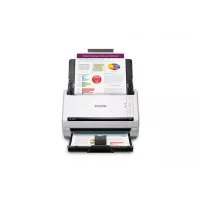 Epson B11B262201 escáner Escáner alimentado con hojas 600 x 600 DPI A4 Blanco