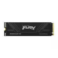 Kingston Technology FURY Renegade G5 1.02 TB M.2 PCI Express 5.0 NVMe 3D TLC