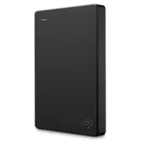 Seagate STGX1000400 caja para disco duro externo Cubierta de disco duro/SSD Negro 2.5"