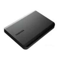 Toshiba HDTB520XK3AA disco duro externo 2000 GB Negro