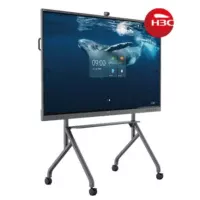 Pantalla H3C S65I2C Cloud Touchscreen Appliance i5-1135G7/16GB/256GB SSD/Windows 11 IOT ENT+Android 11/2mm