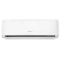 Minisplit Hisense Inverter ARU122KAW 12000 Frío / Calor 220V
