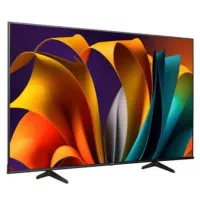 Hisense 75A6NV Televisor 190.5 cm (75") 4K Ultra HD Negro