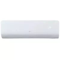 Aire Acondicionado Mini Split LG Jet Cool 17000 BTU/h Solo Frío 230V  ON/OFF R410A