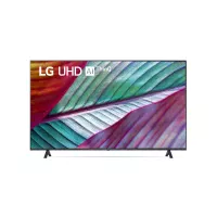 LG UHD 50UR7800PSB Televisor 127 cm (50") 4K Ultra HD Smart TV Wifi Negro