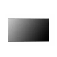 LG 55VM5J-H pantalla de señalización Pantalla plana de señalización digital 139.7 cm (55") 500 cd / m² Full HD Negro WebOS 24/7