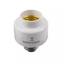 Base Perfect Choice Inteligente para Foco IOT Color Blanco