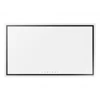 Samsung LH55WMRWBGCXZA exhibidor Independiente Blanco