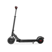 Vorago SC-202-V2 scooter eléctrico 18 kmh Negro 4000 Ah