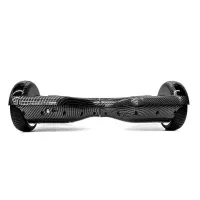 Vorago HB-200 scooter auto balanceado Scooter de auto-equilibrio 12 kmh 4400 mAh Negro