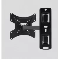 Vorago TM-300 soporte de pantalla de pared para proyección