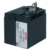 APC RBC7 batería para sistema UPS Sealed Lead Acid (VRLA) 24 V