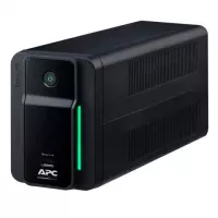 APC BVX700LU-LM sistema de alimentación ininterrumpida (UPS) Línea interactiva 0.7 kVA 360 W 4 salidas AC