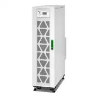 APC E3SUPS15KFBS sistema de alimentación ininterrumpida (UPS) Doble conversión (en línea) 15 kVA 15000 W