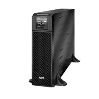 APC SRT5KXLT sistema de alimentación ininterrumpida (UPS) Doble conversión (en línea) 5 kVA 4250 W 4 salidas AC