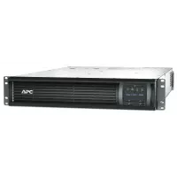 APC SMT3000RM2UC sistema de alimentación ininterrumpida (UPS) Línea interactiva 2.88 kVA 2700 W 8 salidas AC